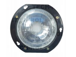 Reflektor przedni w dachu zetor 591158|42