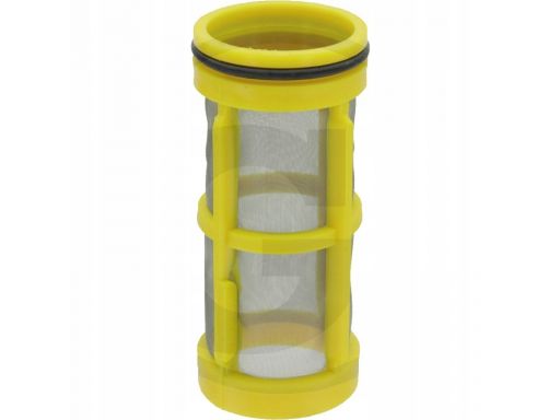 Wkład filtra arag żółty 322200|35030 | 80 oczek