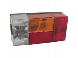 Lampa zespolona tylna prawa hella 2vp006040|121