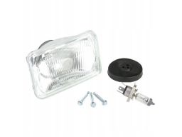 Reflektor przedni deutz agrotron 044359|15 | 04411363