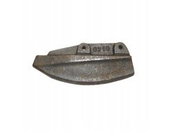 Czubek redlicy siewnik monosem 6716