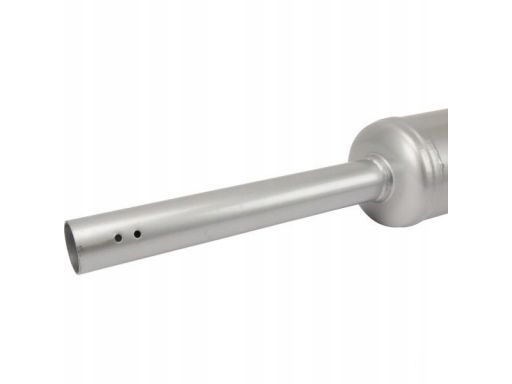 Rura wydechowa tłumik ford 818170|63