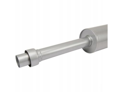 Rura wydechowa tłumik ford 818170|63