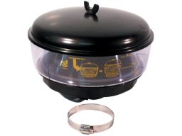 Filtr powietrza wstępny pbh000820 | 230654m91, 33719