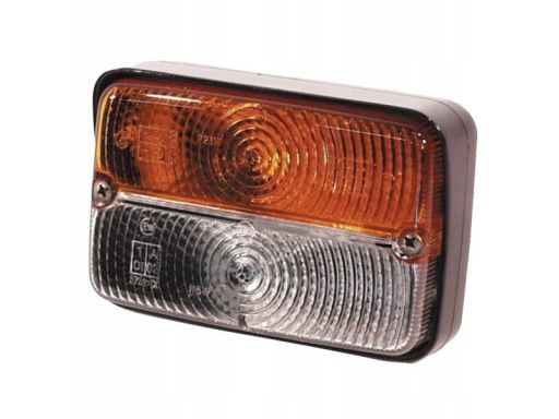 Lampa kierunkowskaz mf 167858|0m91