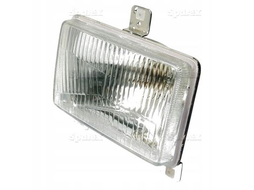 Reflektor lampa przedni mf renault 169394|3m93 3542