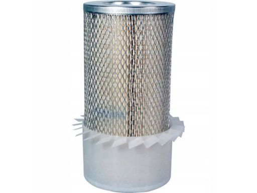 Filtr powietrza zewnętrzny case claas p181054