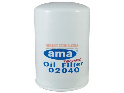 Filtr oleju hydraulicznego 355195|6m91 | 244193500 hf