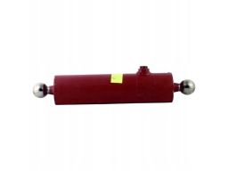 Siłownik cylinder wywrot przyczepa hl hw 6011