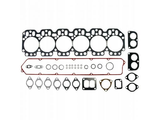 Zestaw uszczelek górnych john deere re501054 re527