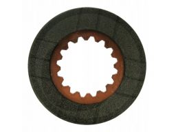 Tarczka hamulcowa case 134572|6c1 | 1345726c1