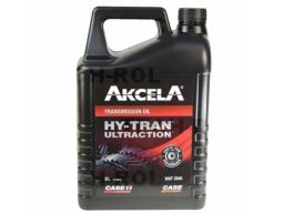 Olej hydrauliczny akcela hy-tran ultraction 5l