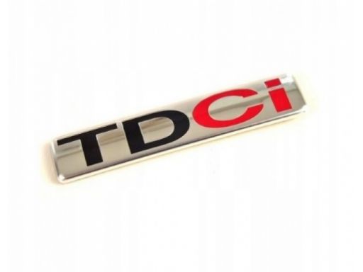 Logo znaczek emblemat ford tdci mondeo kuga