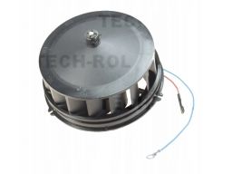 Dmuchawa wentylator zetor 5211 | 6245 | 59117827