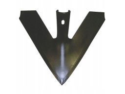 Gęsiostopka agregat horsch simba 370mm 003102|42