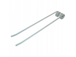 Palec zgrabiarka stoll 069978|0, 062181|1