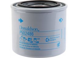 Filtr paliwa donaldson sn80001 fs19504 | 193058|1 p50
