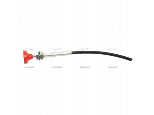 Linka gaszenia renault 1635mm 770069|6972