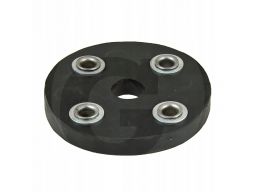 Tarcza sprzęgła fi-12mm rozsiewacz nawozu rcw-3 20