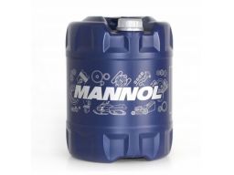 Olej przekładniowy mannol maxpower 4x4 75w140 20l
