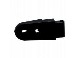 Zawias szyby tylnej fendt 816810|050042