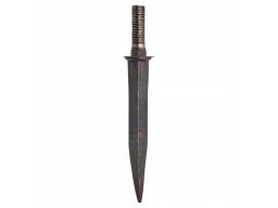 Ząb brony polowej prosty m16 16x170 mm