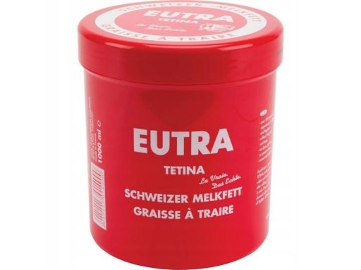 Krem po dojeniu eutra 500 ml