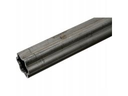 Rura profilowa do wałka 61x4 mm cena z mb