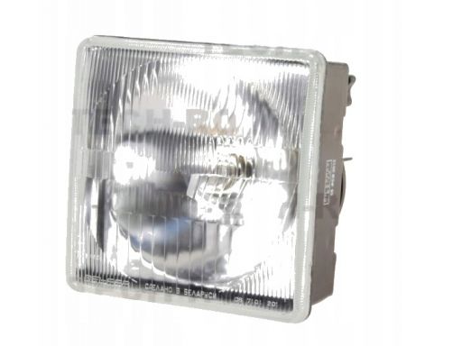 Lampa przednia reflektor mtz-82 | 087101000