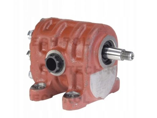 Pompa hydrauliczna pz2-18t 23-40 l/min ursus c-330