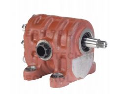 Pompa hydrauliczna pz2-18t 23-40 l/min ursus c-330