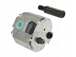 Pompa podnośnika aluminiowa zawór 465463|10 c-360
