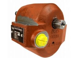Pompa hydrauliczna podnośnika ursus c-360 39 l/min