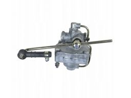 Regulator siły hamowania pronar 302220|000006 | 52230