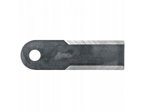 Nóż bijakowy claas 060017 | 173x50x3