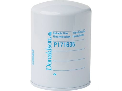 Filtr hydrauliki donaldson p171635 | 898144|77