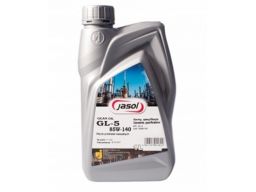 Olej przekładniowy jasol gl-5 85w140 30 litrów