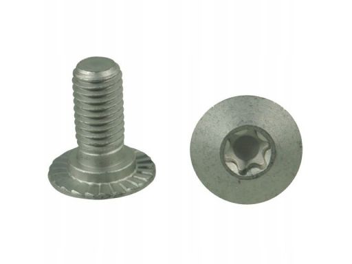 Śruba torx m10x23 10,9 trioliet 84925