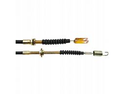 Linka gazu renault 1760mm 770003|8060