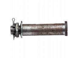 Sworzeń dyszla przyczepa d-47 | 612008000|9 m24x2