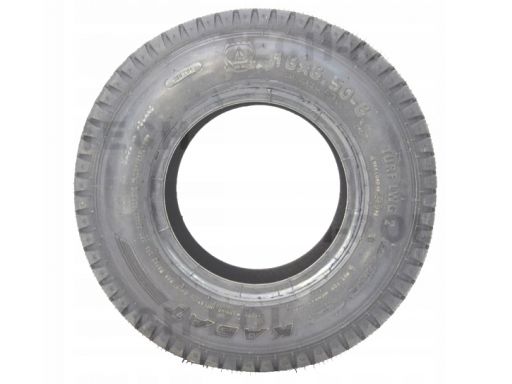 Opona 18x8.50-8 6pr tt bieżnik kostka lwg-02 18x85