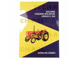 Katalog części do ursus c-330 | 42000000