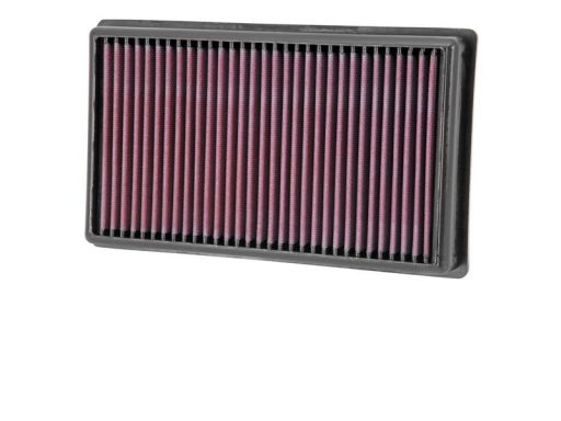Filtr powietrza panelowy k&n 33-2998 citro
