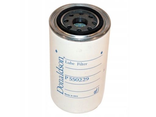 Filtr hydrauliczny p550229 hf28989 wd950/2