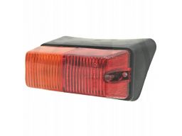 Lampa kierunkowskazu tylna lewa mtz fp209b