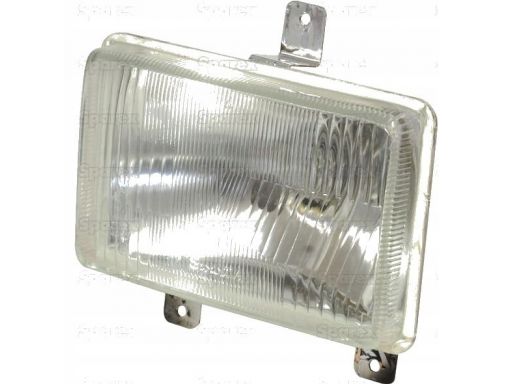 Lampa przednia massey ferguson 382471|2m91