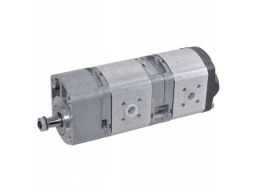 Pompa hydrauliczna case 322694|2r93 oryginał bosch