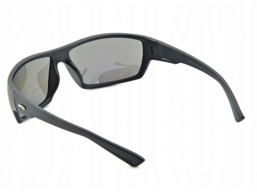 Okulary słoneczne sportowe polaryzacyjne e416-3p
