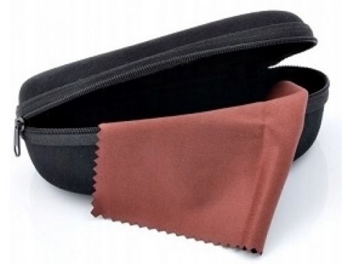 Okulary pilotki aviator polaryzacja dla kierowców