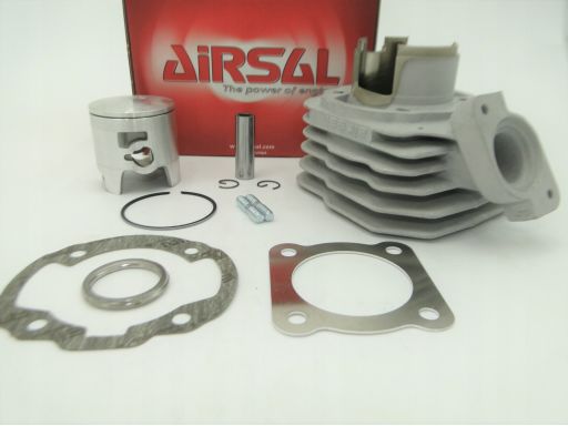Cylinder airsal t6 70 80 peugeot zenith tkr buxy 5